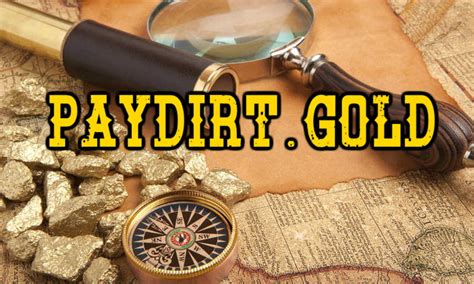 PayDirt! .